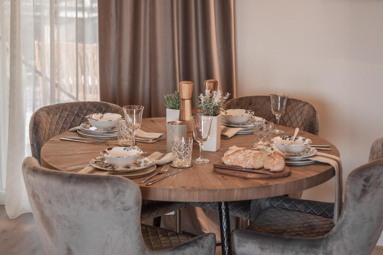 Sea View Super Romantic Apartment Ateny Zewnętrze zdjęcie